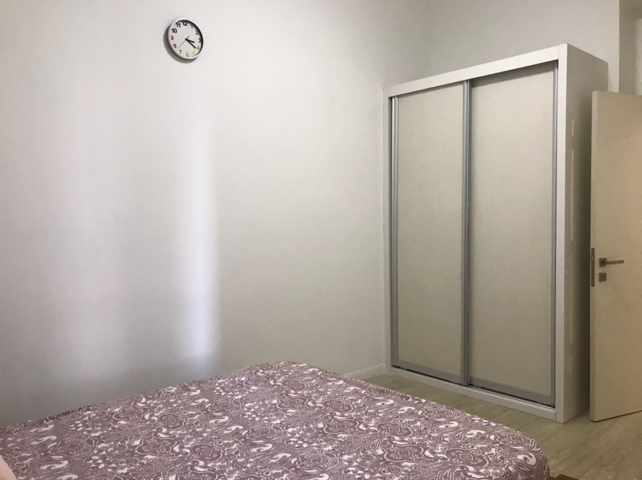 M City 2 Bed Fully 2100 - photo 7