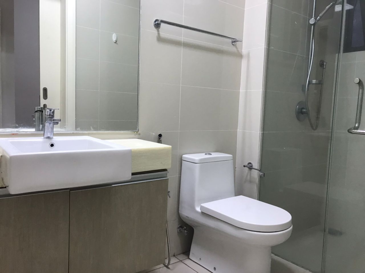 M City 2 Bed Fully 2100 - photo 8