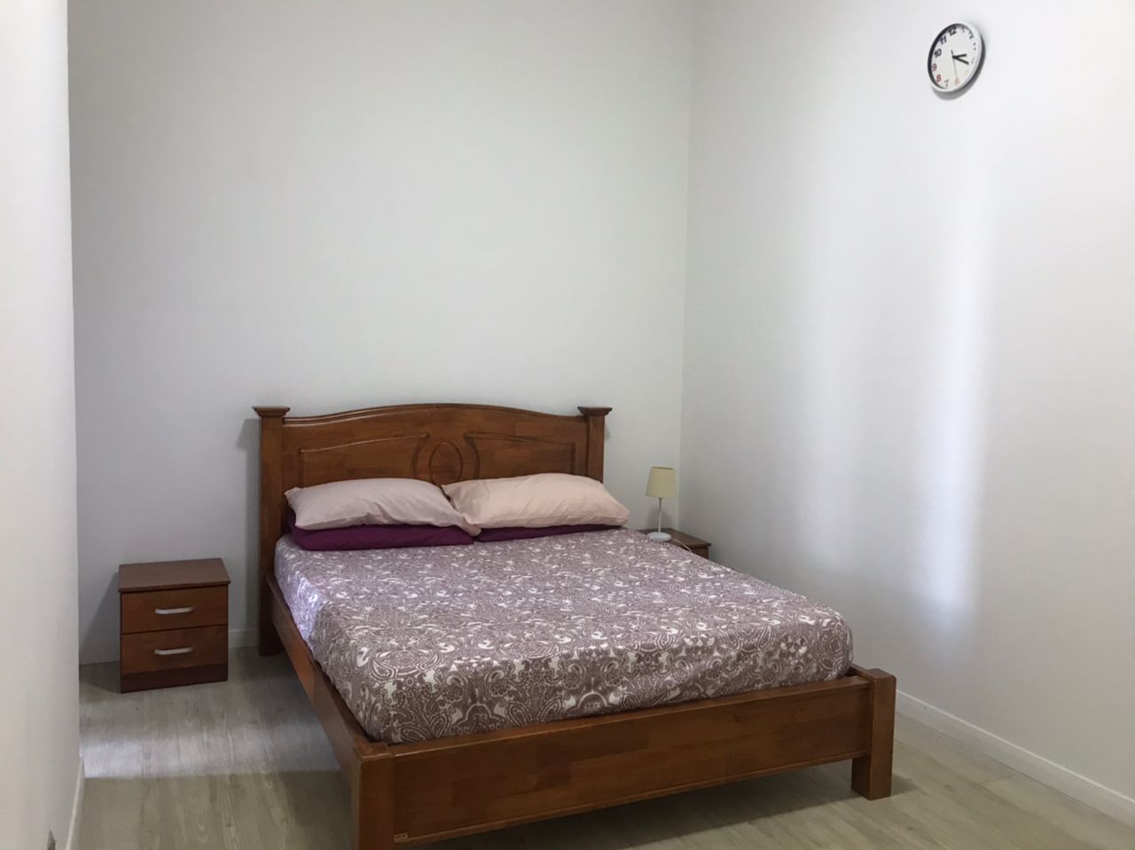 M City 2 Bed Fully 2100 - photo 9