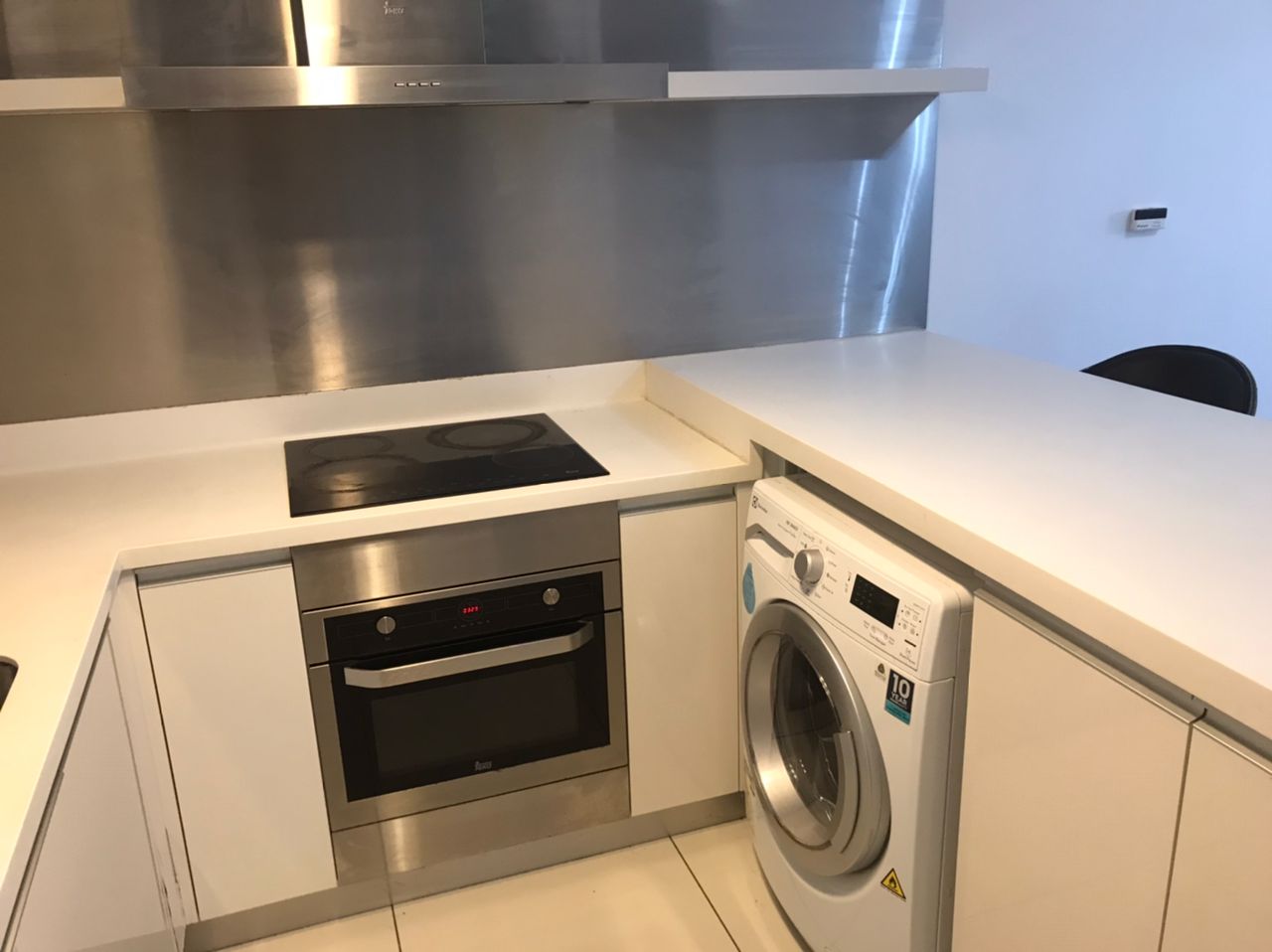 M City 2 Bed Fully 2100 - photo 10