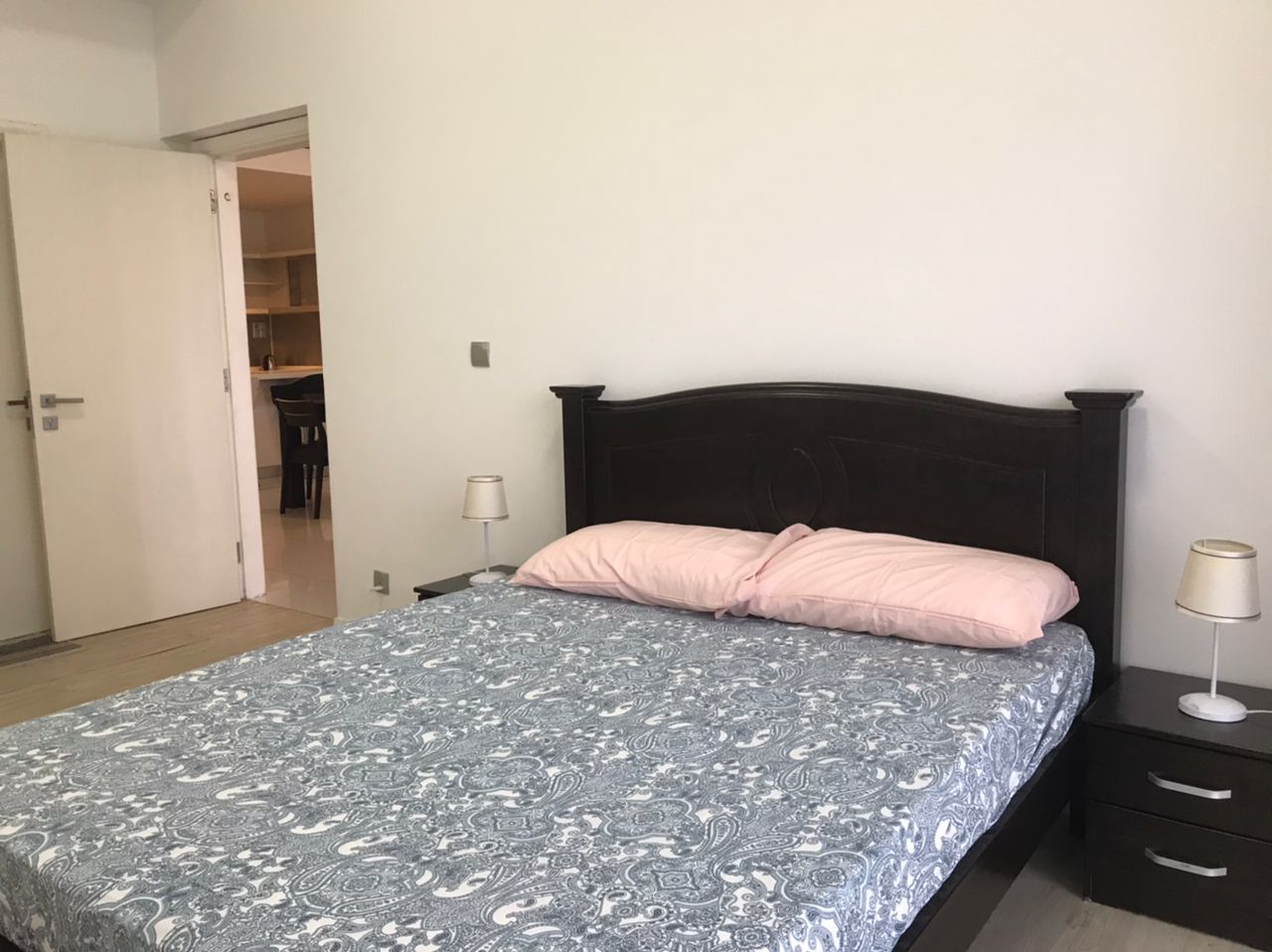 M City 2 Bed Fully 2100 - photo 12