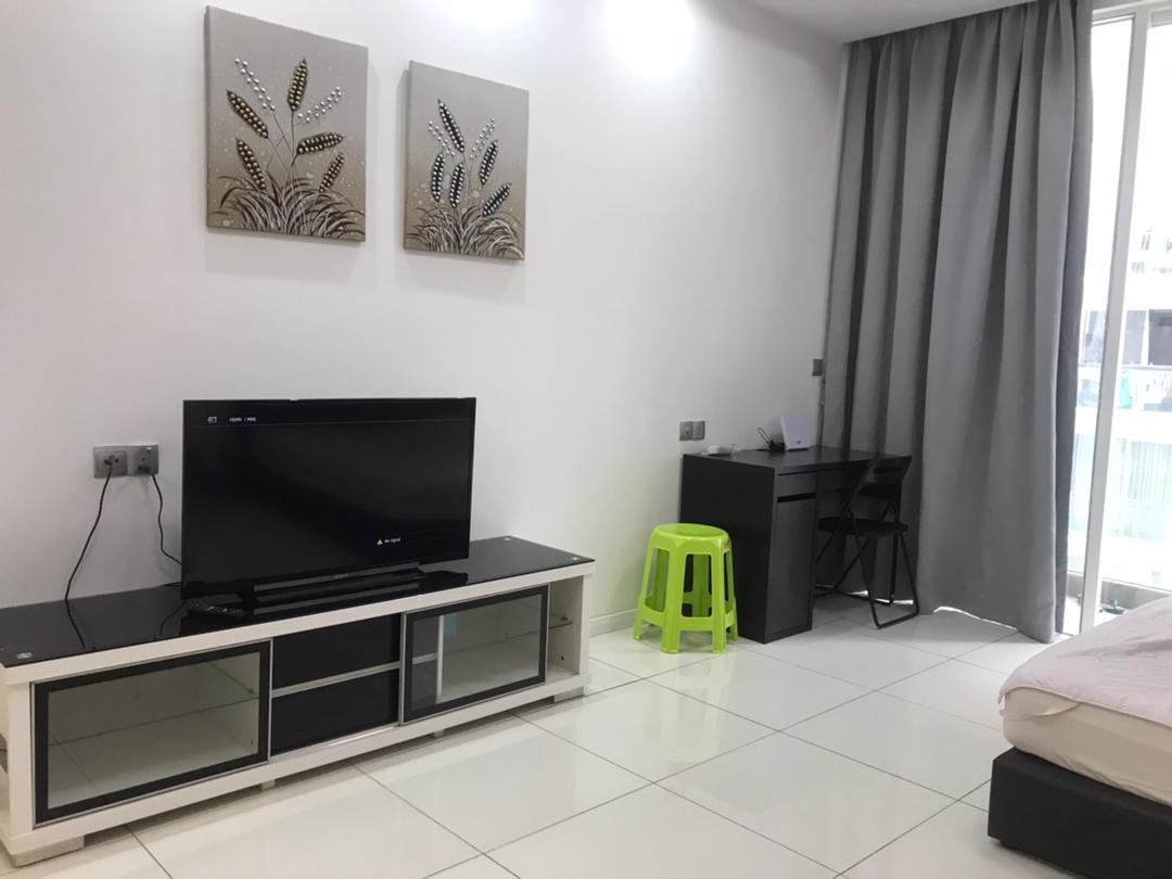M Suites Studio 1400 - photo 3