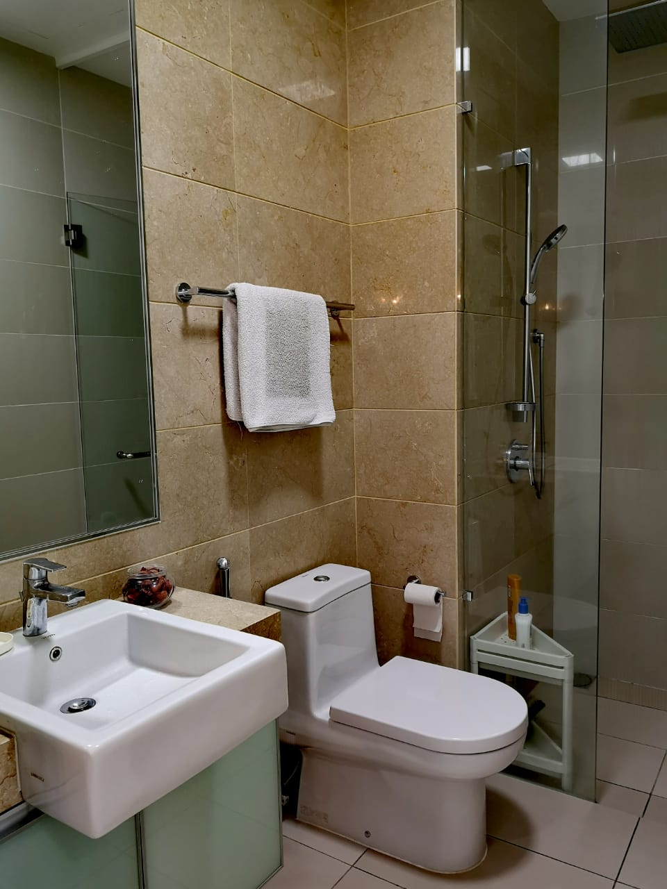 M City 1 bed Fully 2100 - photo 11
