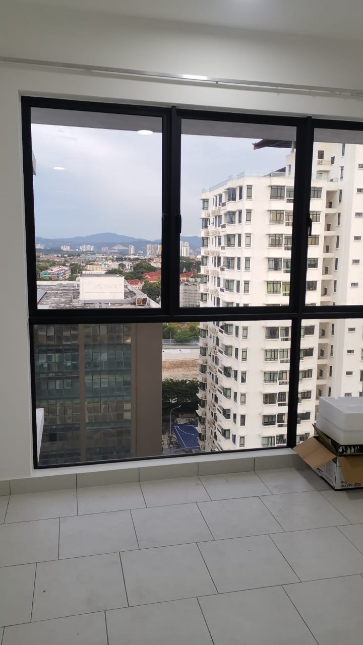Astetica 2 room fully 748sf 570K - photo 2