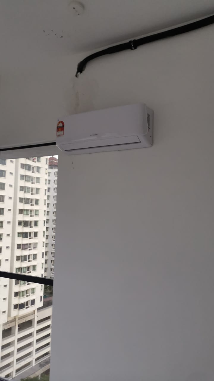 Astetica 2 room fully 748sf 570K - photo 10