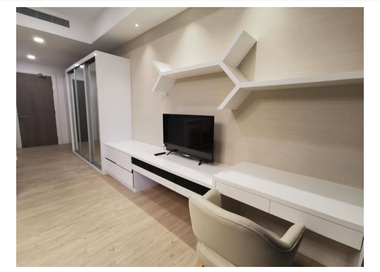 M City Studio Fully 1300 - photo 6