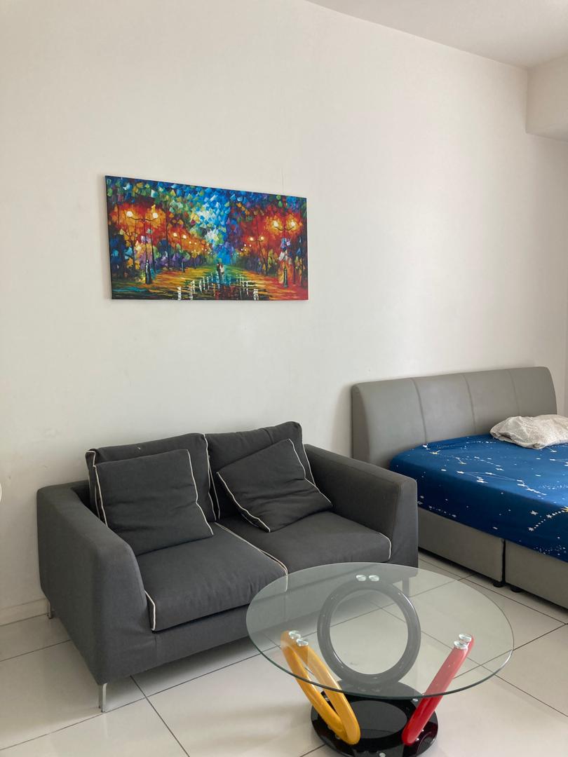 M Suites Studio 1400 - photo 1