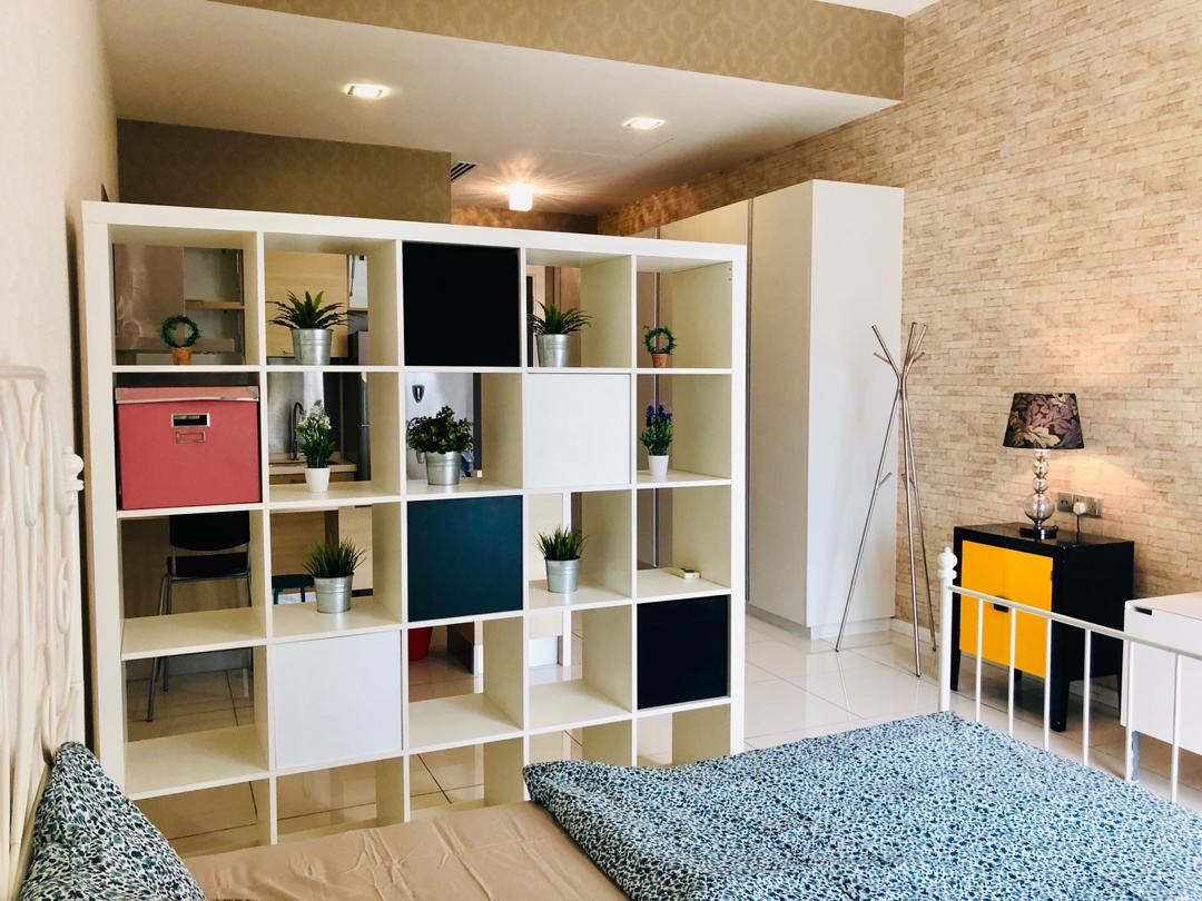 M Suites Studio 1400