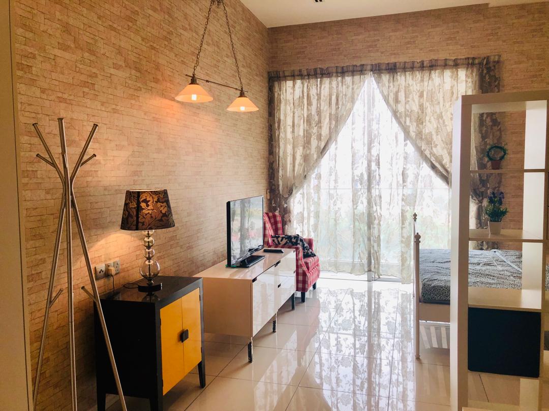 M Suites Studio 1400 - photo 3