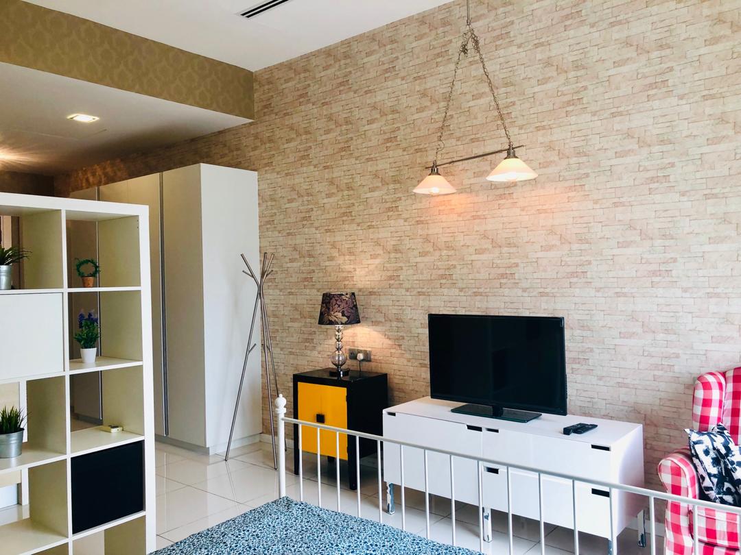 M Suites Studio 1400 - photo 4