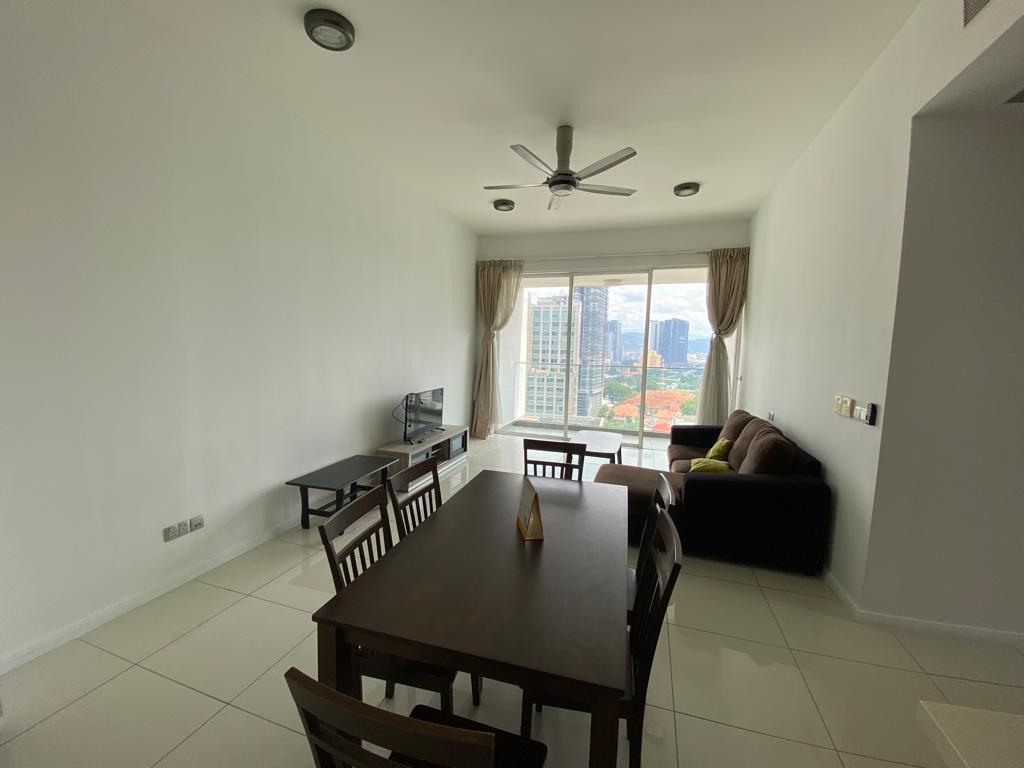 M Suites 2 room 1121sf 2200 - photo 1