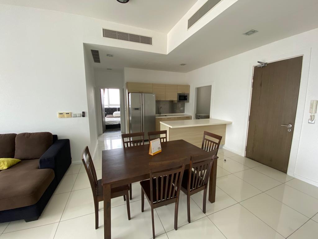 M Suites 2 room 1121sf 2200 - photo 2