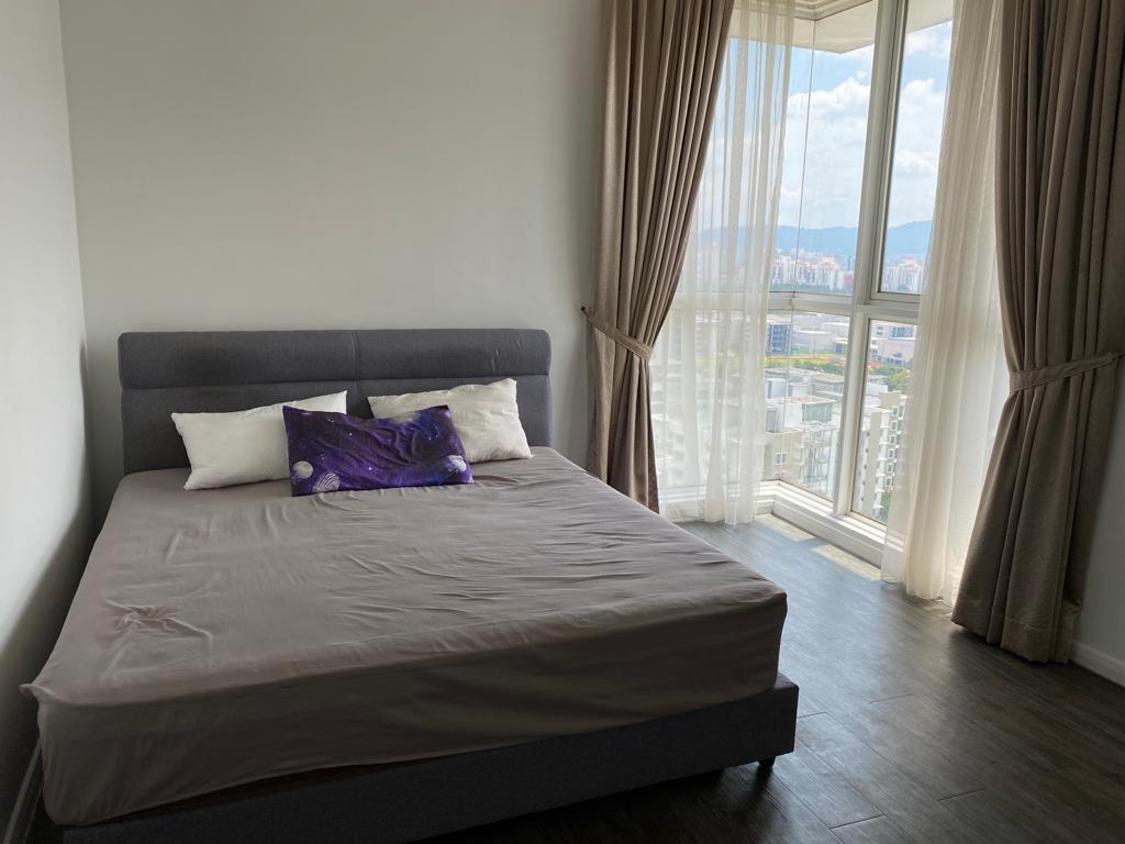 M Suites 2 room 1121sf 2200 - photo 6