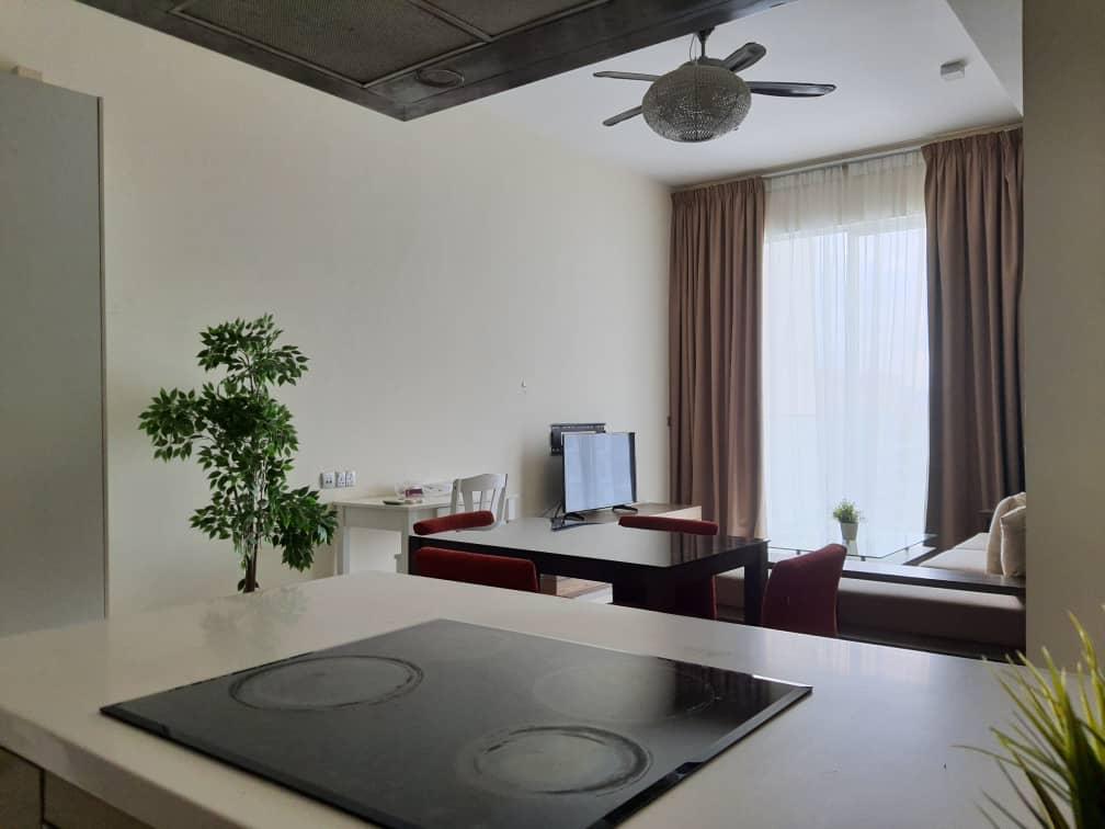 M Suites 1 room 1800 - photo 3