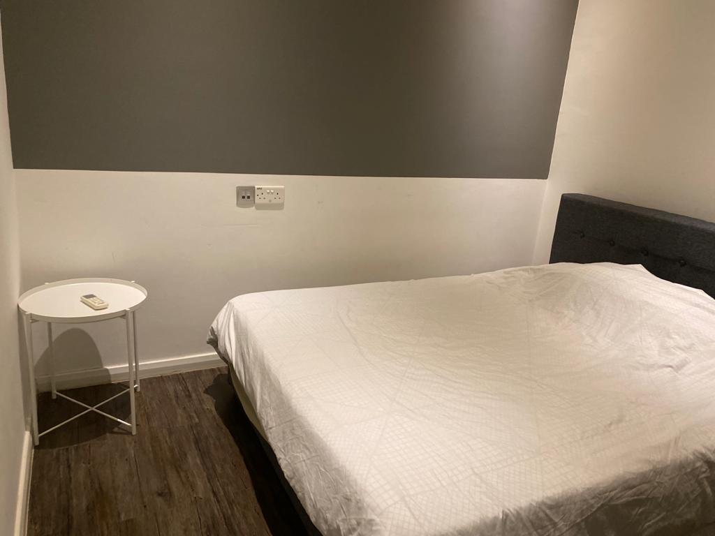 M Suites 1plus1 room 1281sf 2300 - photo 8