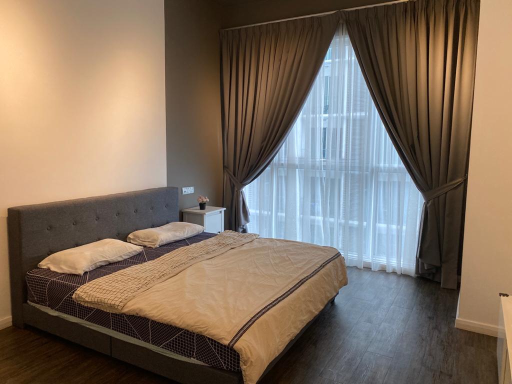 M Suites 1plus1 room 1281sf 2300 - photo 10
