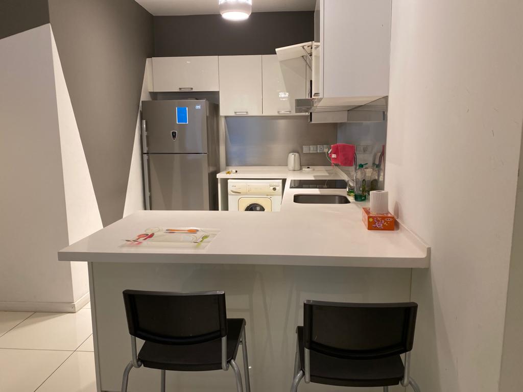 M Suites 1plus1 room 1281sf 2300 - photo 11