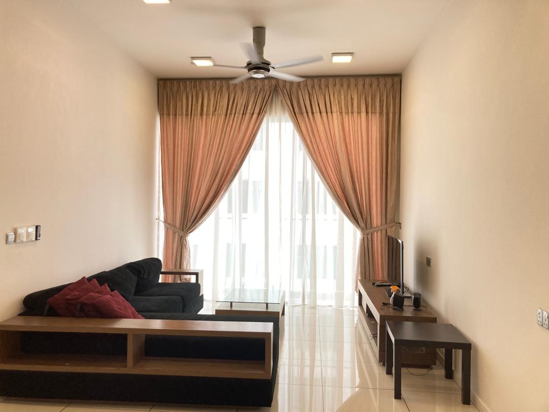 M Suites 2 room 988sf 2400 - photo 1