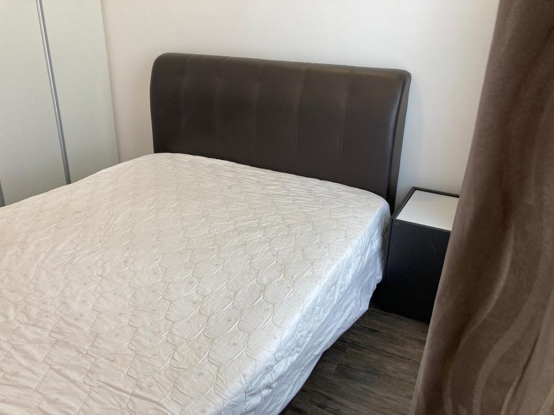 M Suites 2 room 988sf 2400 - photo 8