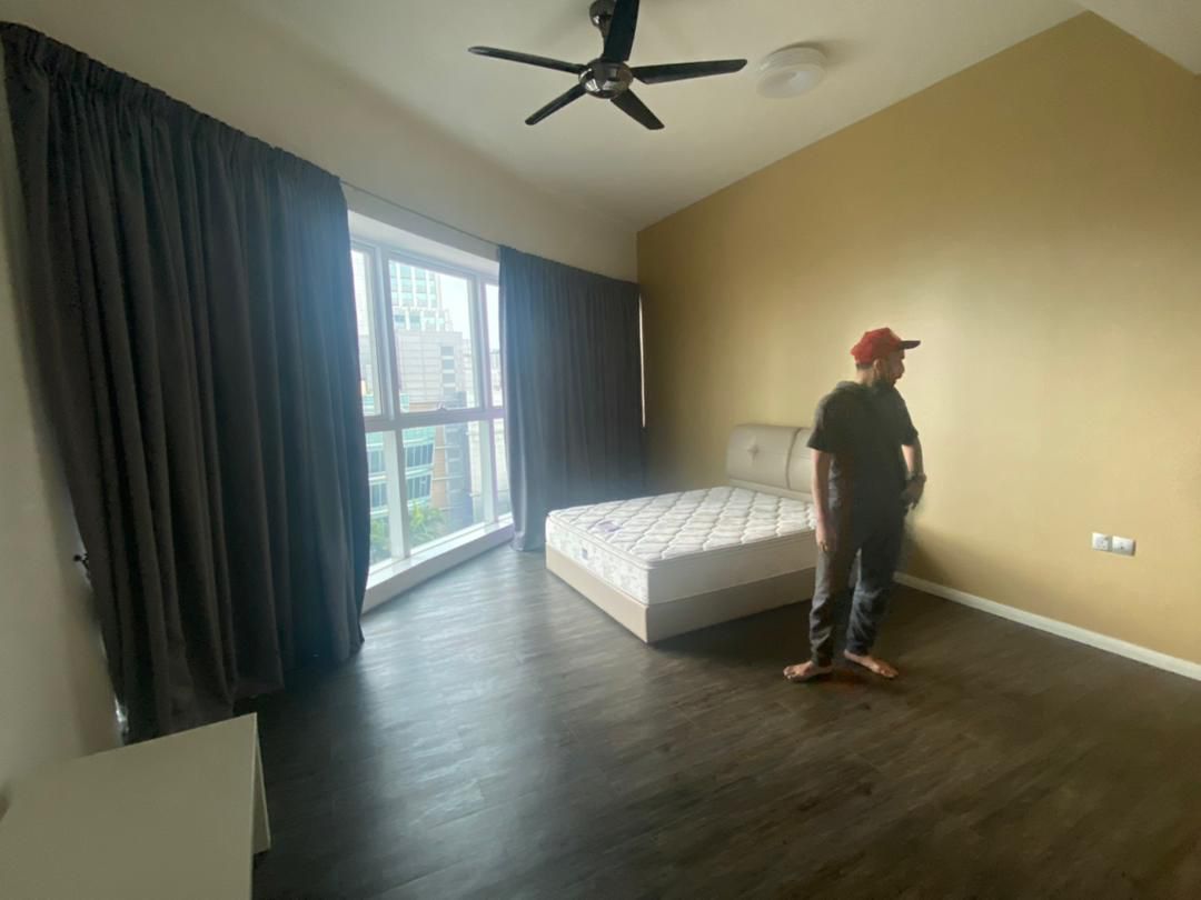 M Suites 1 room 1800 - photo 4