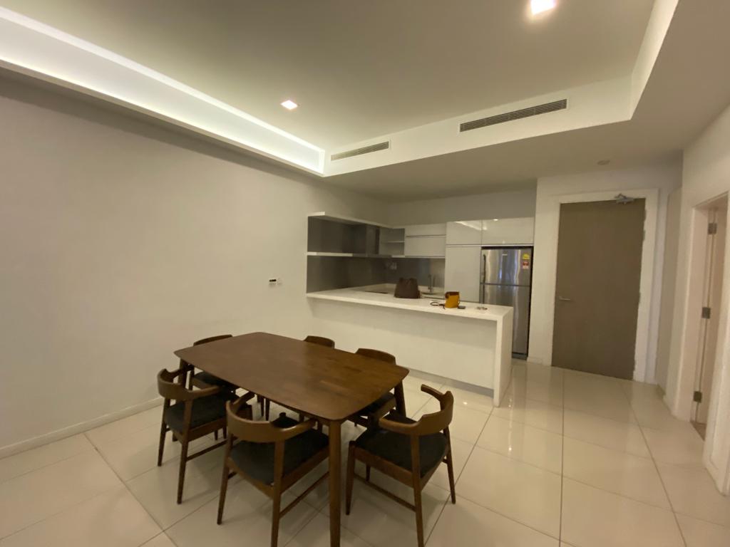 M City 2R Simplex Fully 977sf - photo 4