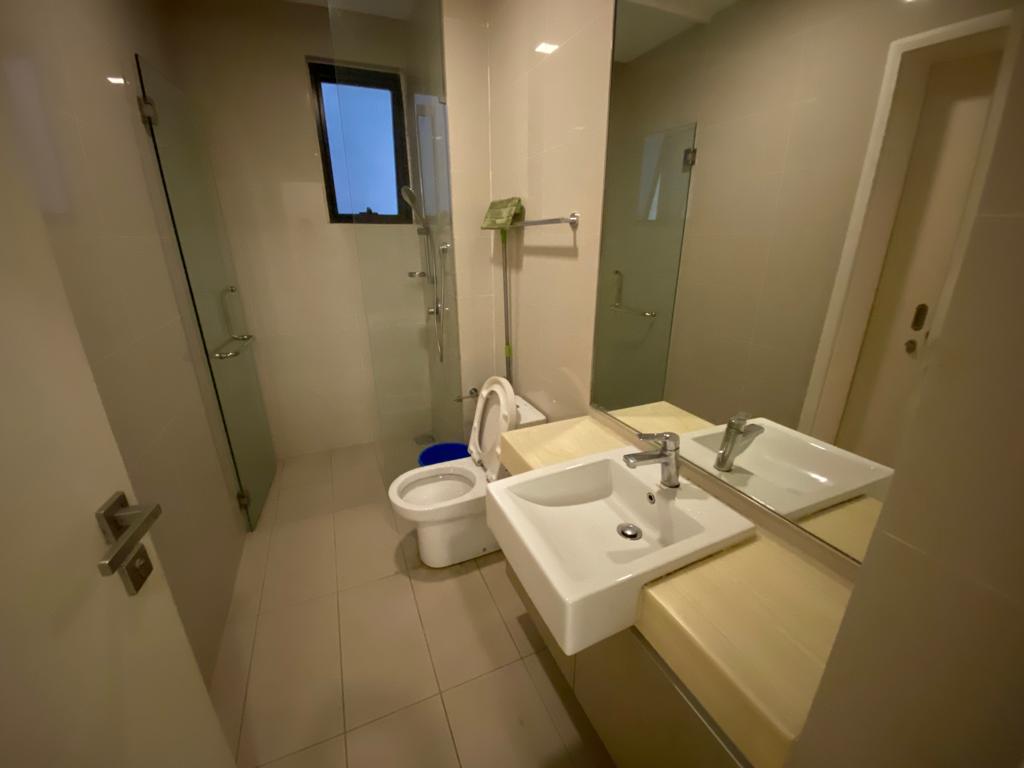 M City 2R Simplex Fully 977sf - photo 5