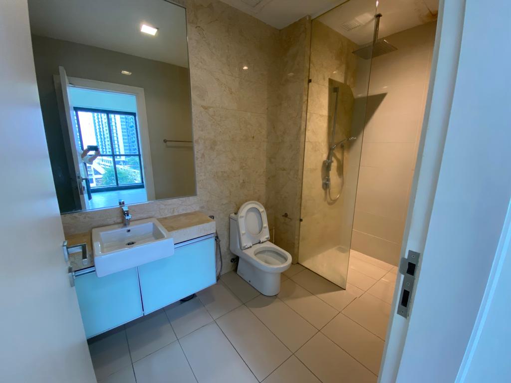 M City 2R Simplex Partly 1066sf - photo 2