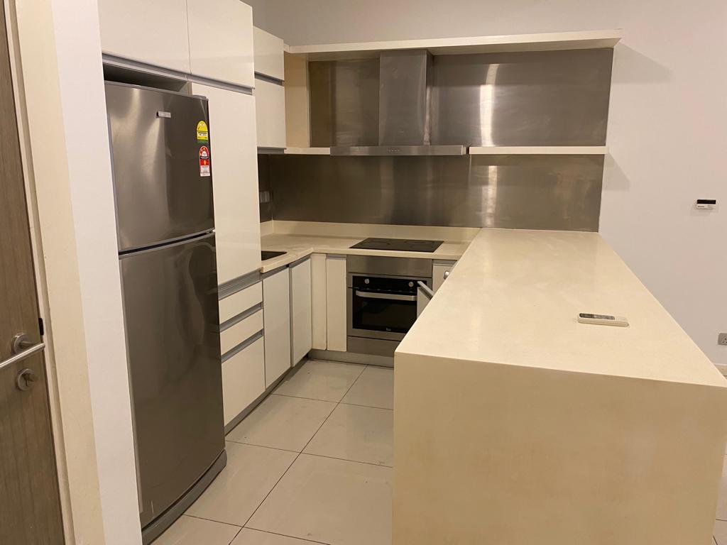 M City 2R Simplex Partly 1066sf - photo 3