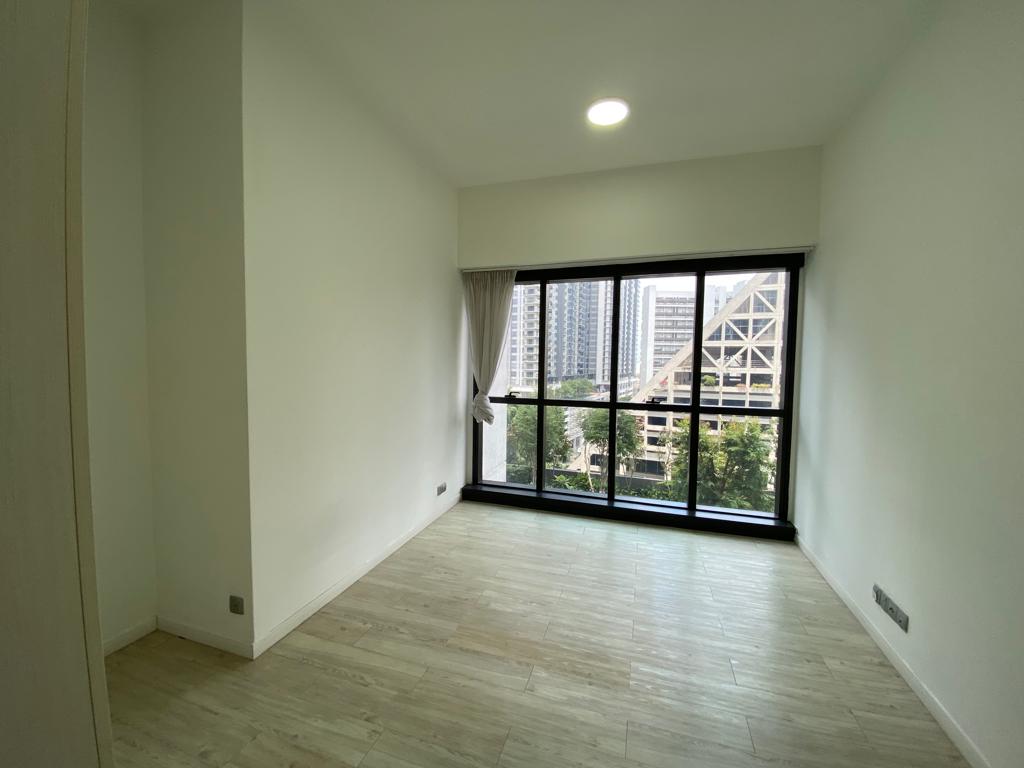 M City 2R Simplex Partly 1066sf - photo 4