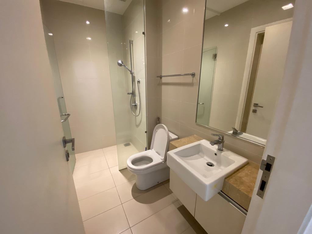 M City 2R Simplex Partly 1066sf - photo 7