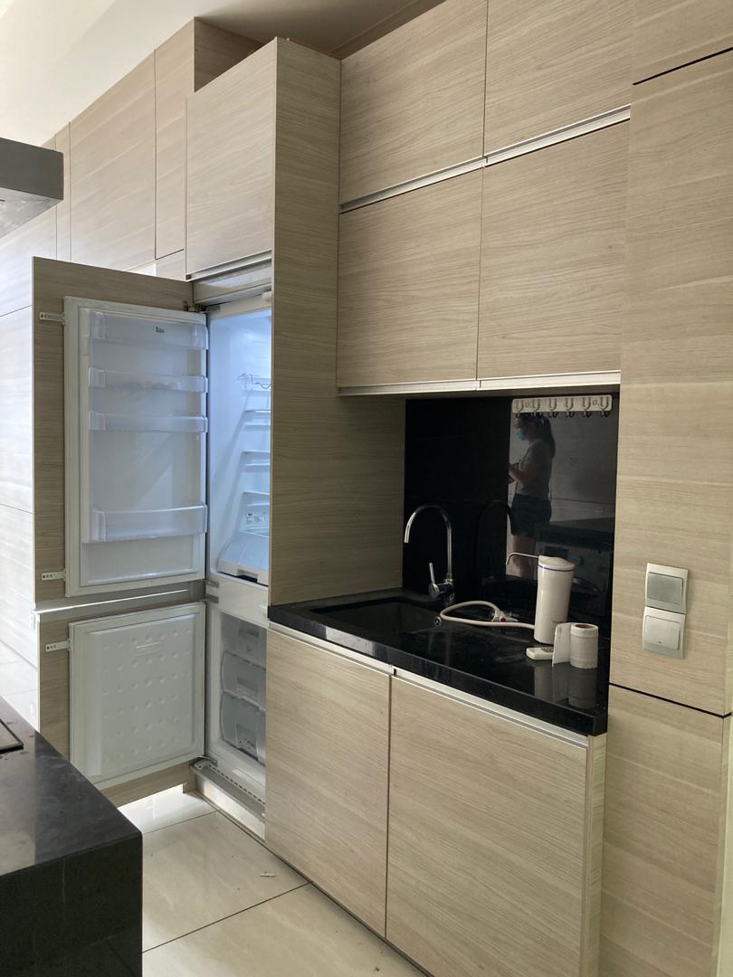 M City 2R Simplex partly 864sf penthouse - photo 10