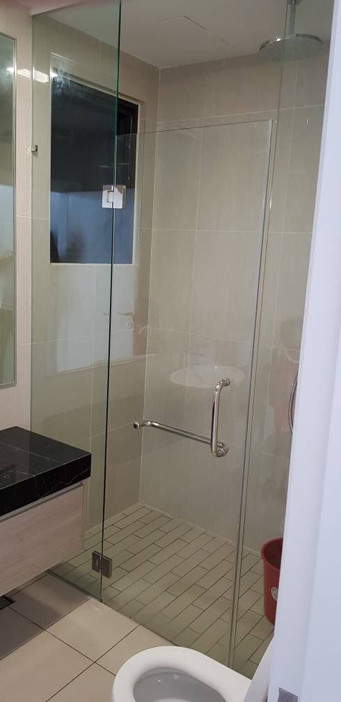 M City 3R Simplex partly 1250 penthouse - photo 5