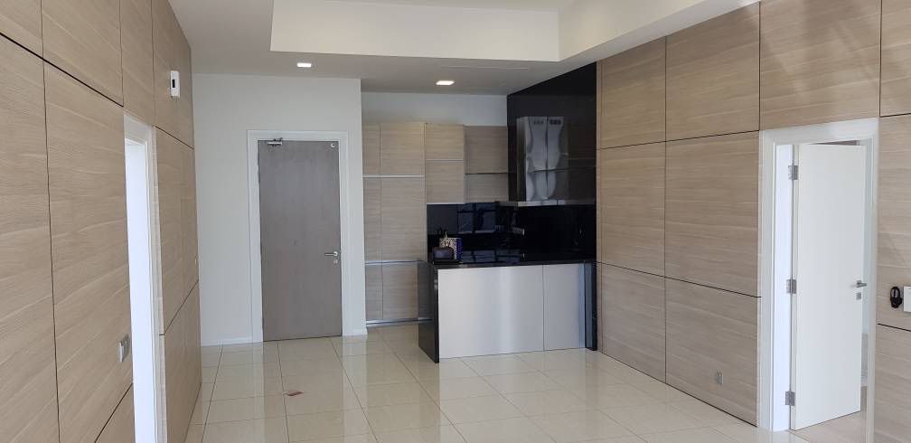 M City 3R Simplex partly 1250 penthouse - photo 9