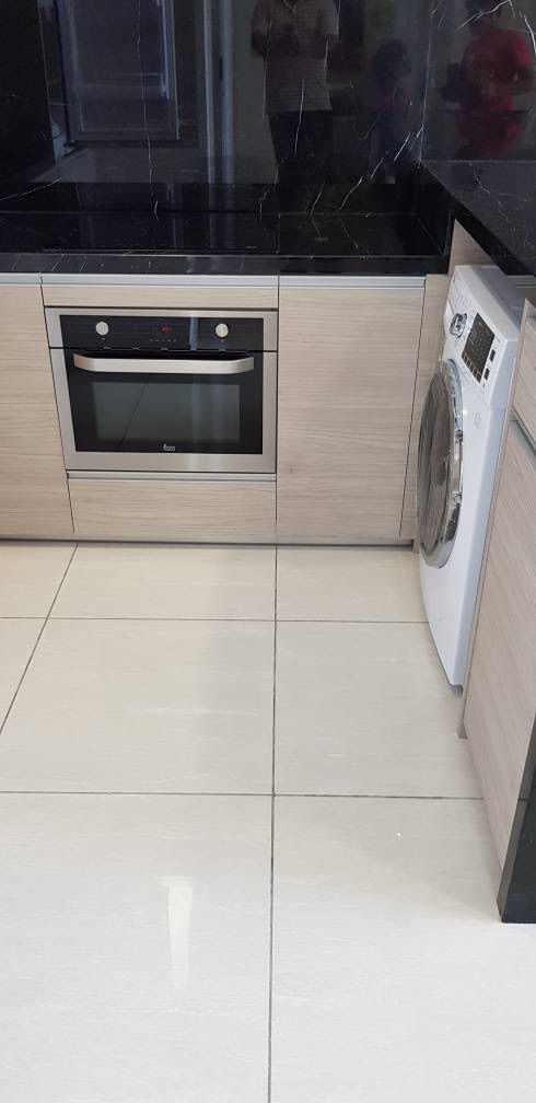 M City 3R Simplex partly 1250 penthouse - photo 11