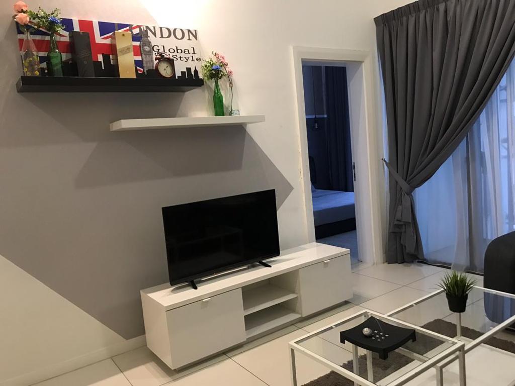 M City 2R Simplex Fully Balcony - photo 4