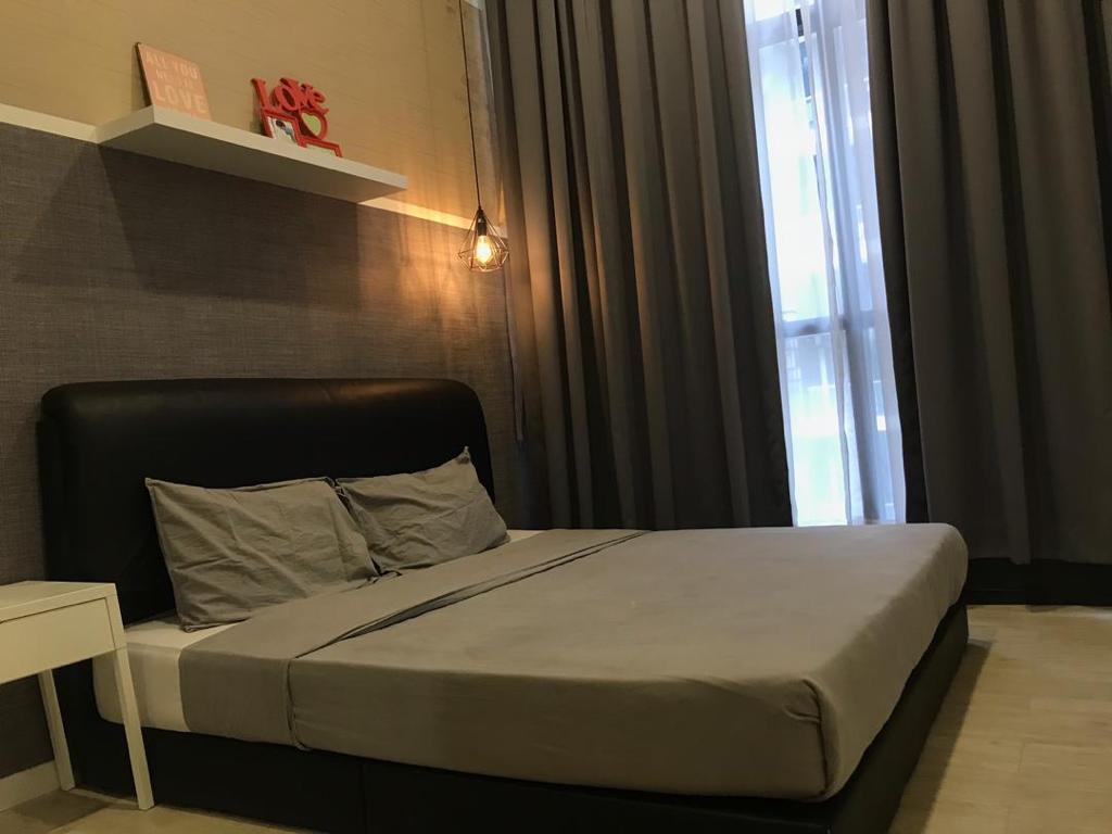 M City 2R Simplex Fully Balcony - photo 5