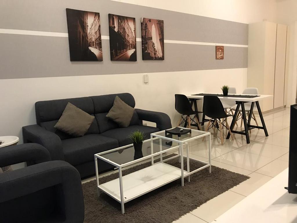 M City 2R Simplex Fully Balcony - photo 6