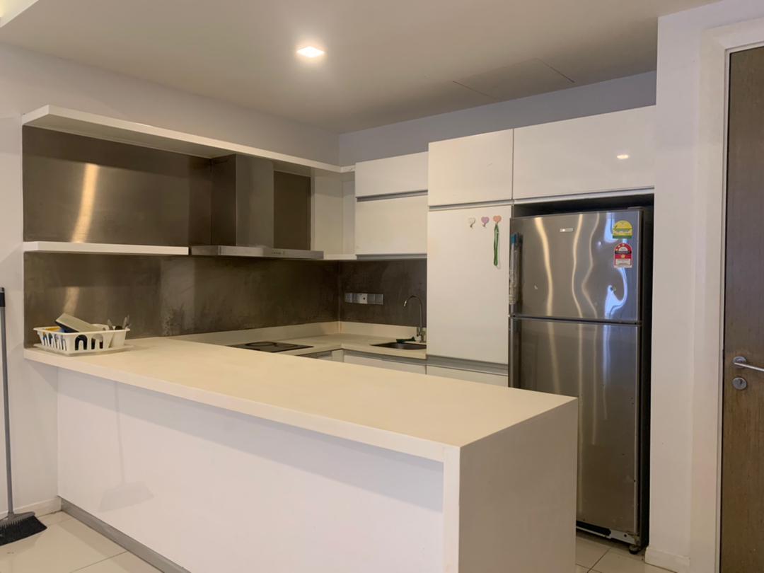 M City 2R Simplex Fully - photo 2