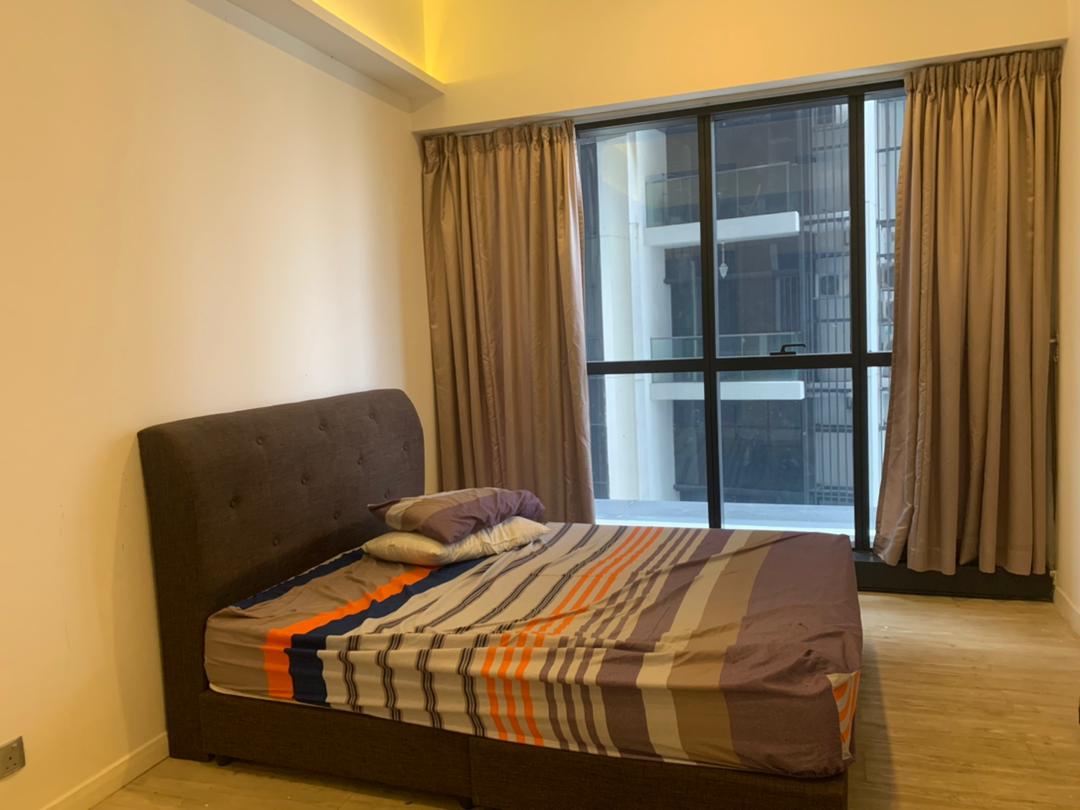 M City 2R Simplex Fully - photo 6