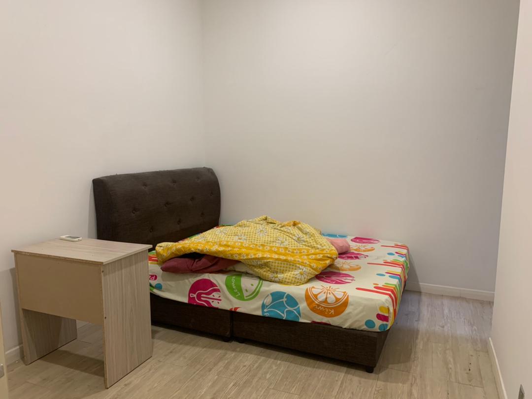 M City 2R Simplex Fully - photo 8