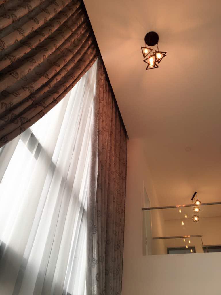 M City 3R Duplex Sell 1x65m 1920sf - photo 3