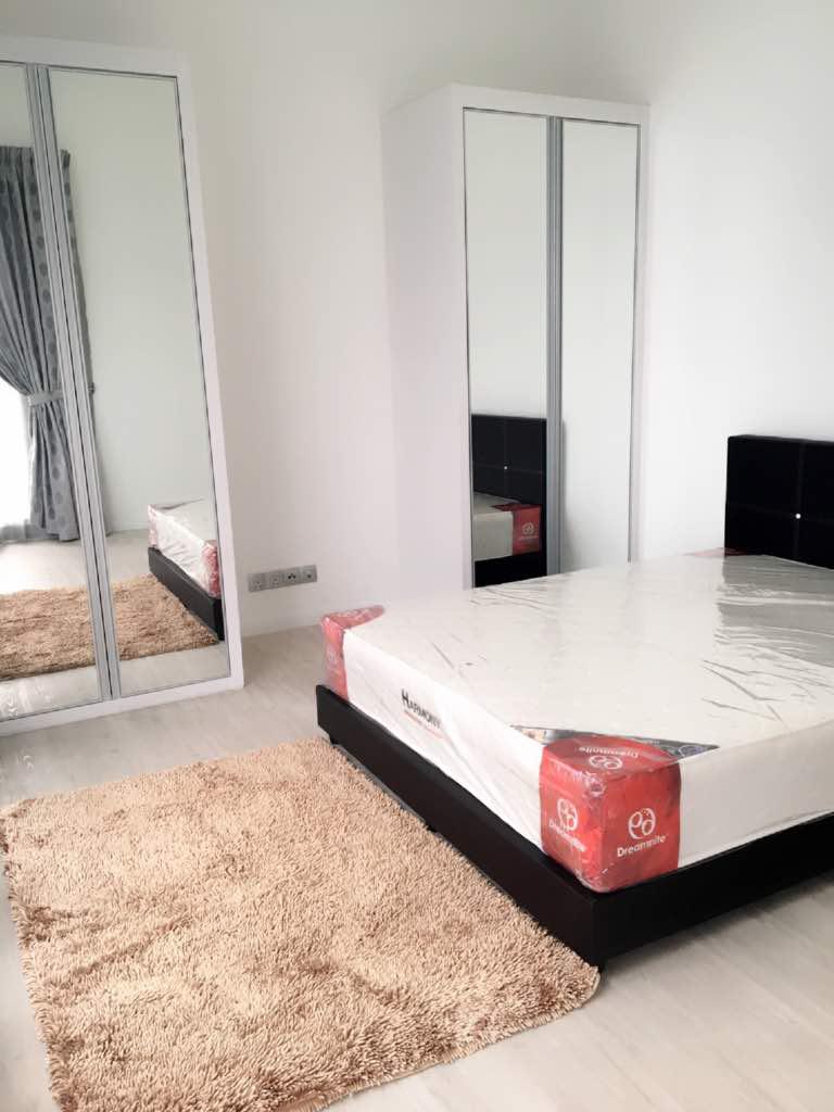 M City 3R Duplex Sell 1x65m 1920sf - photo 4