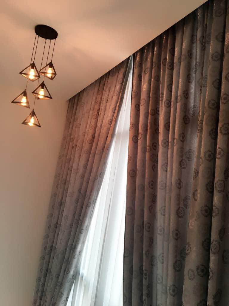 M City 3R Duplex Sell 1x65m 1920sf - photo 5