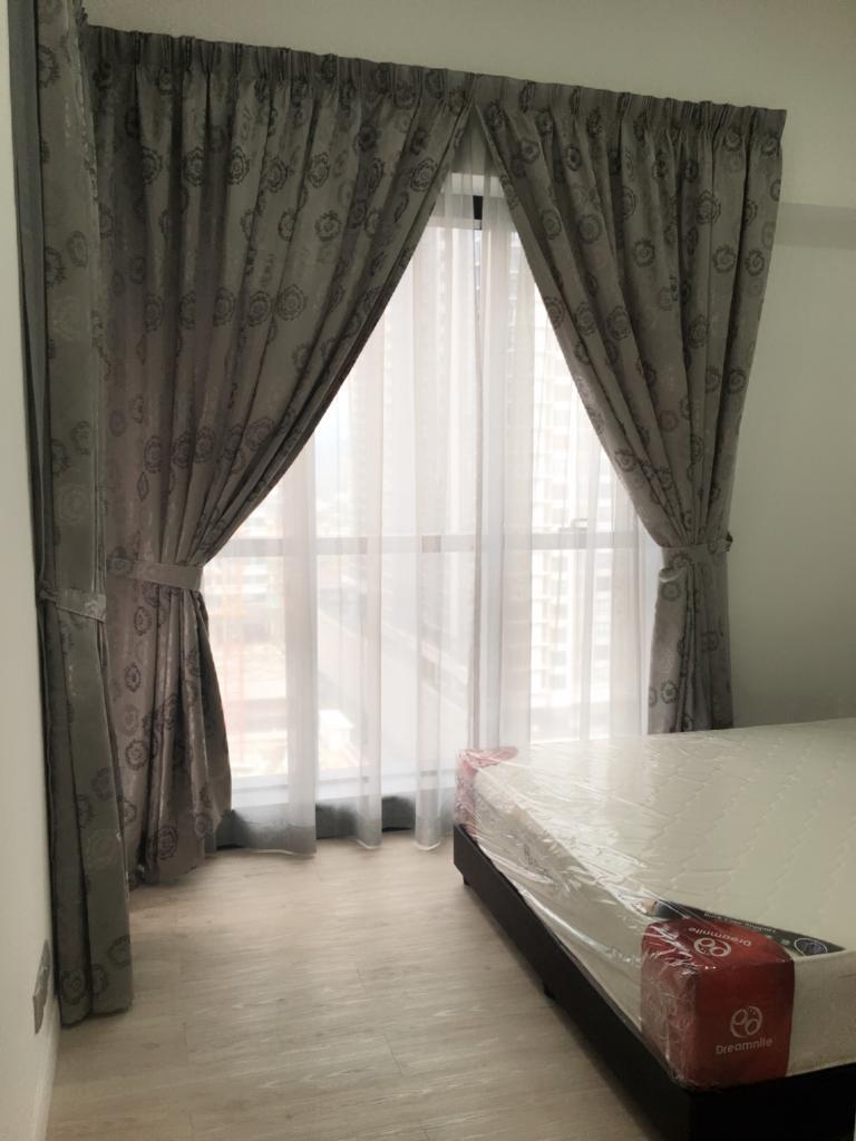 M City 3R Duplex Sell 1x65m 1920sf - photo 7