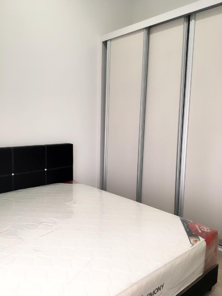 M City 3R Duplex Sell 1x65m 1920sf - photo 8