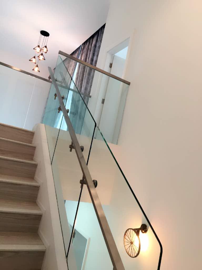 M City 3R Duplex Sell 1x65m 1920sf - photo 9