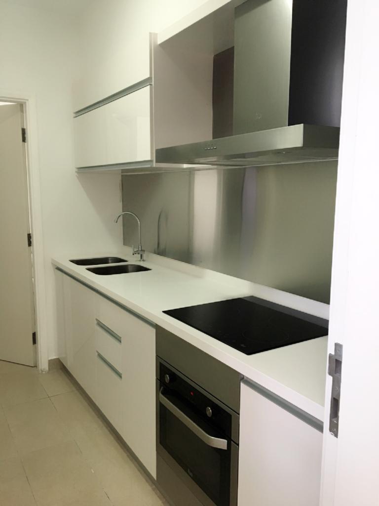 M City 3R Duplex Sell 1x65m 1920sf - photo 10