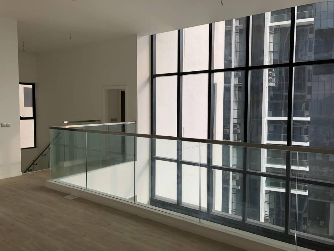 M City 3R Duplex Sell 1x8m 1920sf - photo 5