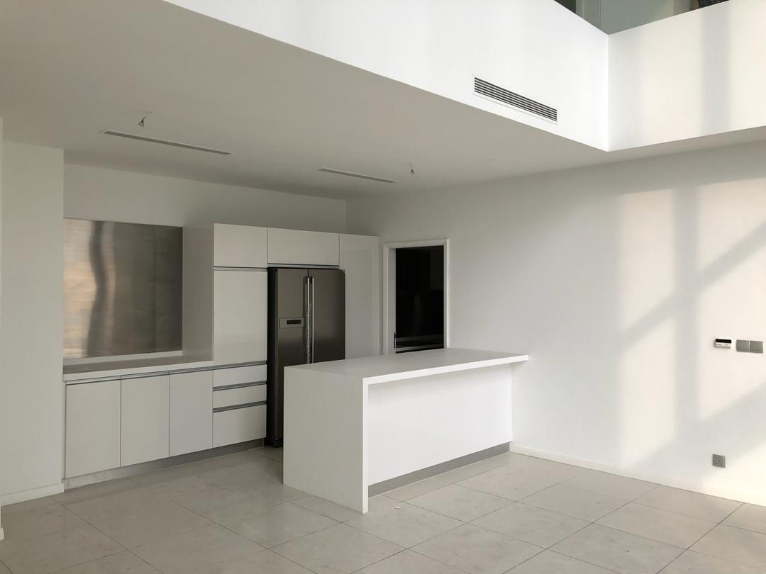 M City 3R Duplex Sell 1x8m 1920sf - photo 8