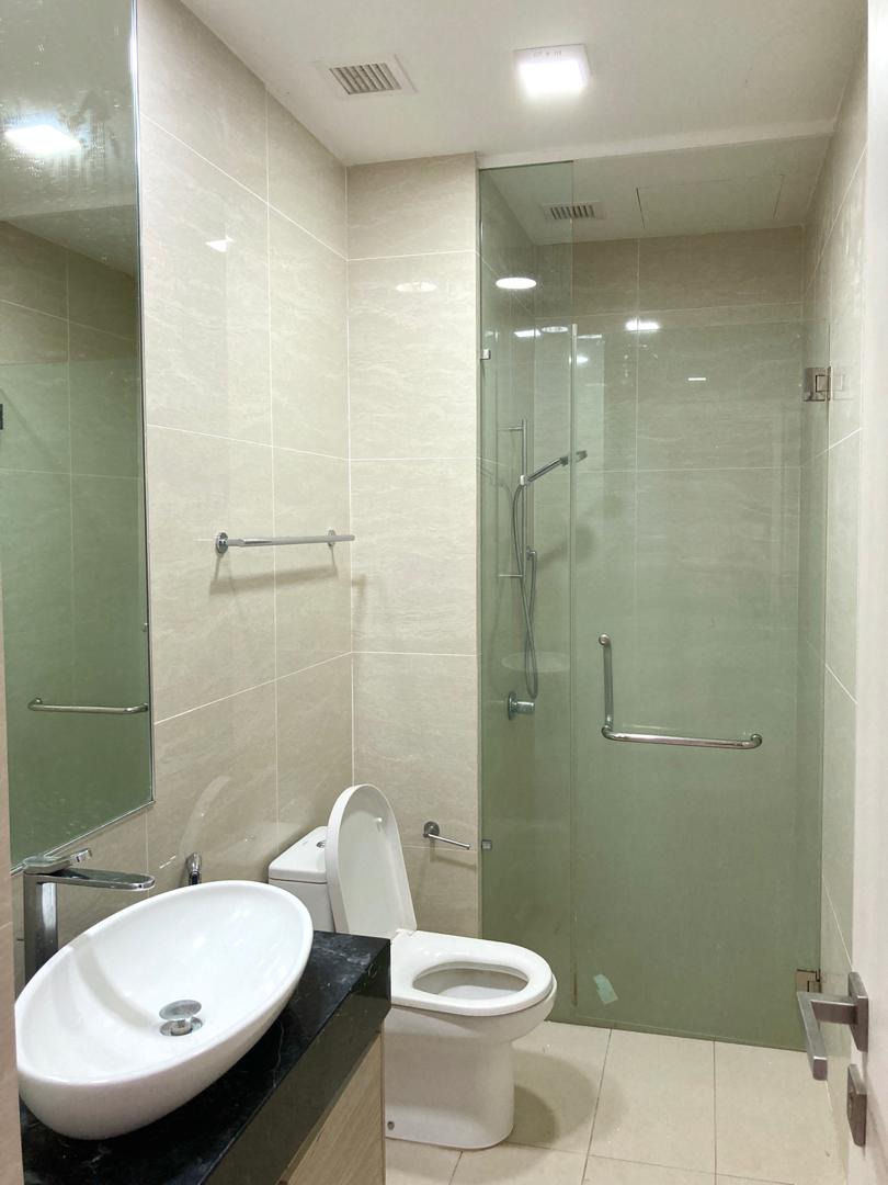 M City 2R Penthouse partly - photo 2